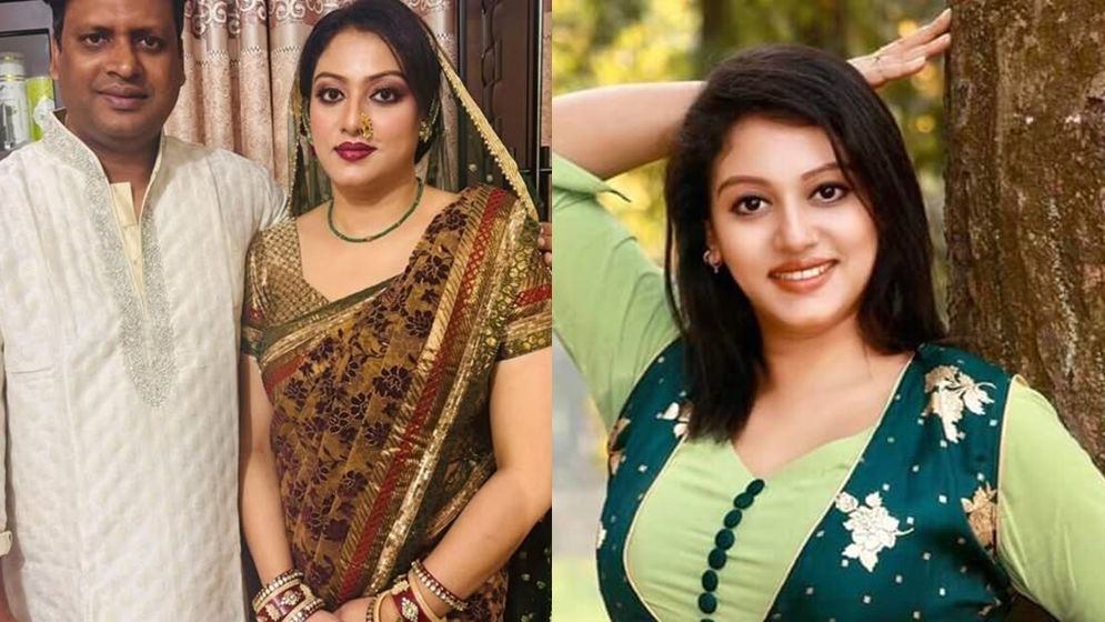 অপরিচিত বন্ধুর চেয়ে পরিচিত শত্রুকে বিয়ে করা ভালো: শাকিবা