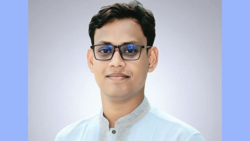 কালীগঞ্জ ছাত্রদলের সদস্য সচিব শোভন বহিষ্কার