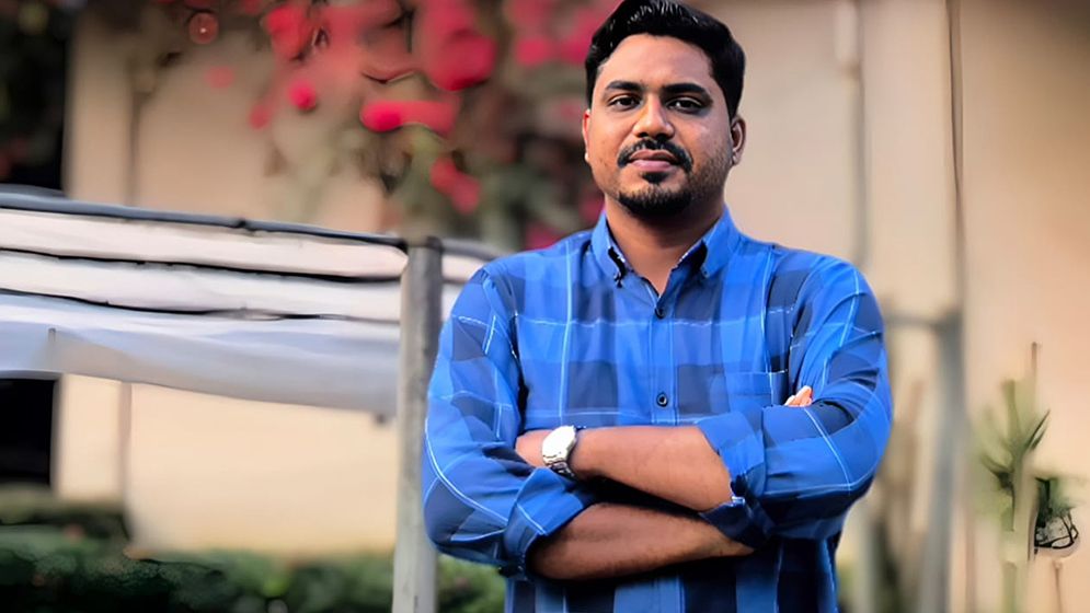 মাগুরা জেলা এনসিপির নেতাকে হাত-পা কেটে প্রাণনাশের হুমকি