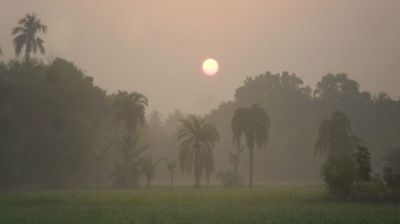 শীত কমে যাওয়ার কারণ জানাল আবহাওয়া অফিস