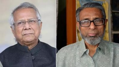 হাফিজ উদ্দিন খানের মৃত্যুতে প্রধান উপদেষ্টার শোক