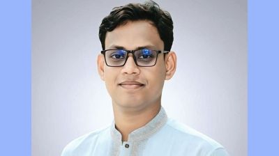 কালীগঞ্জ ছাত্রদলের সদস্য সচিব শোভন বহিষ্কার