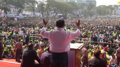 একযুগ আগে সিলেটে খালেদা জিয়ার করা যে ভবিষ্যদ্বাণী সত্য হলো