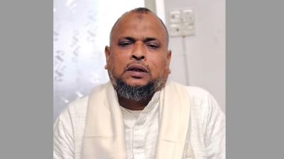 বিদ্রোহী প্রার্থী জেলা বিএনপির সাধারণ সম্পাদক মনিরুল বহিষ্কার