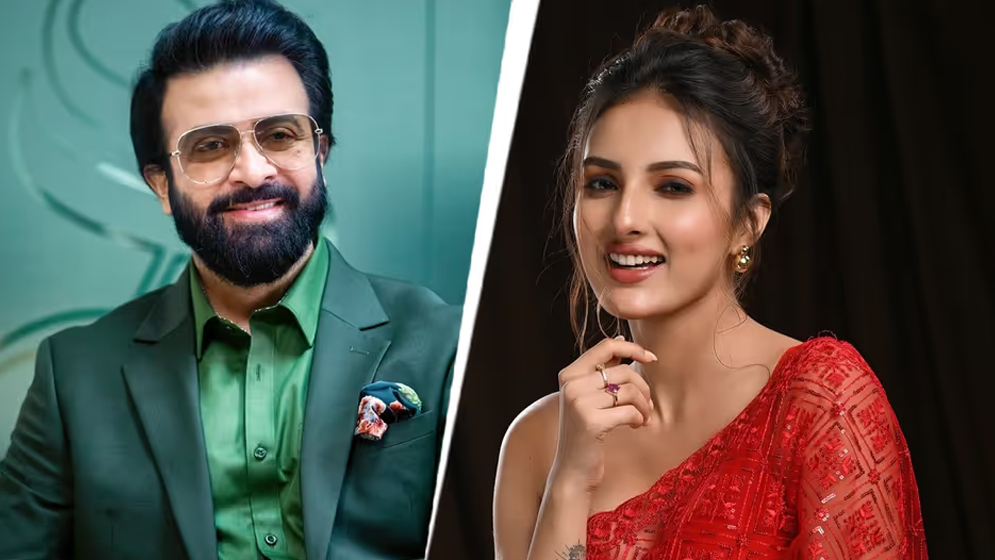 শাকিব খানের সঙ্গে কাজের অভিজ্ঞতা জানালেন ভারতীয় অভিনেত্রী