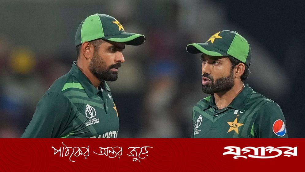 কোটি কোটি টাকা হারাতে পারেন বাবর-রিজওয়ান, কিন্তু কেন?