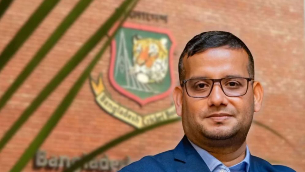 যে অভিযোগে দায়িত্ব ছাড়লেন বিসিবি পরিচালক