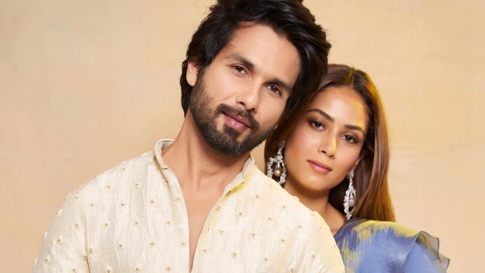 সুস্থ থাকতে যা খান শাহিদ কাপুর, জেনে নিন অভিনেতার ফিটনেস রহস্য