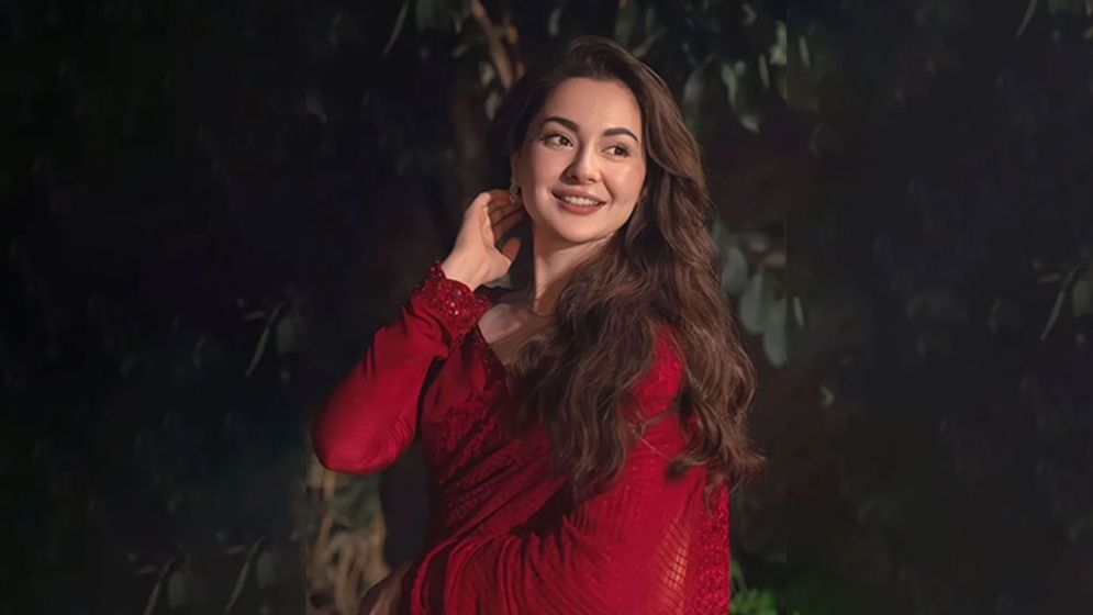 হানিয়া আমিরের নতুন সিরিয়াল নিয়ে তুমুল আলোচনা