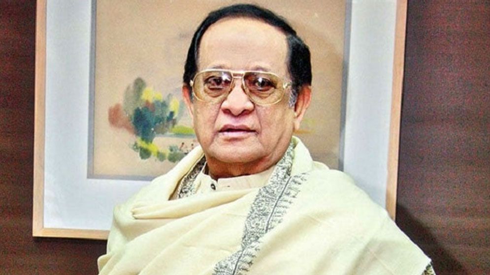 নায়করাজ রাজ্জাকের আজ ৮৪তম জন্মদিন, নেই বিশেষ কোনো আয়োজন
