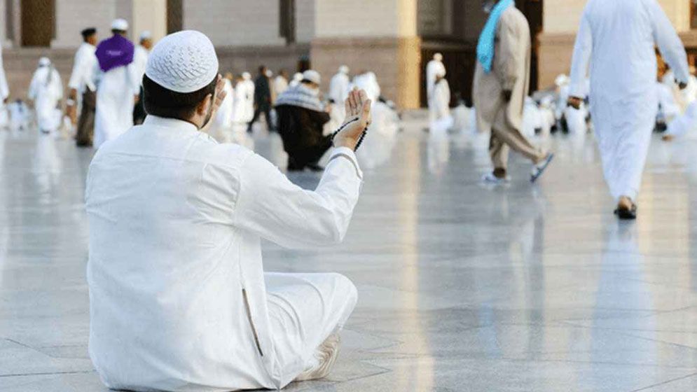 জুমার দিন দোয়া কবুলের নির্ধারিত সময় কোনটি?