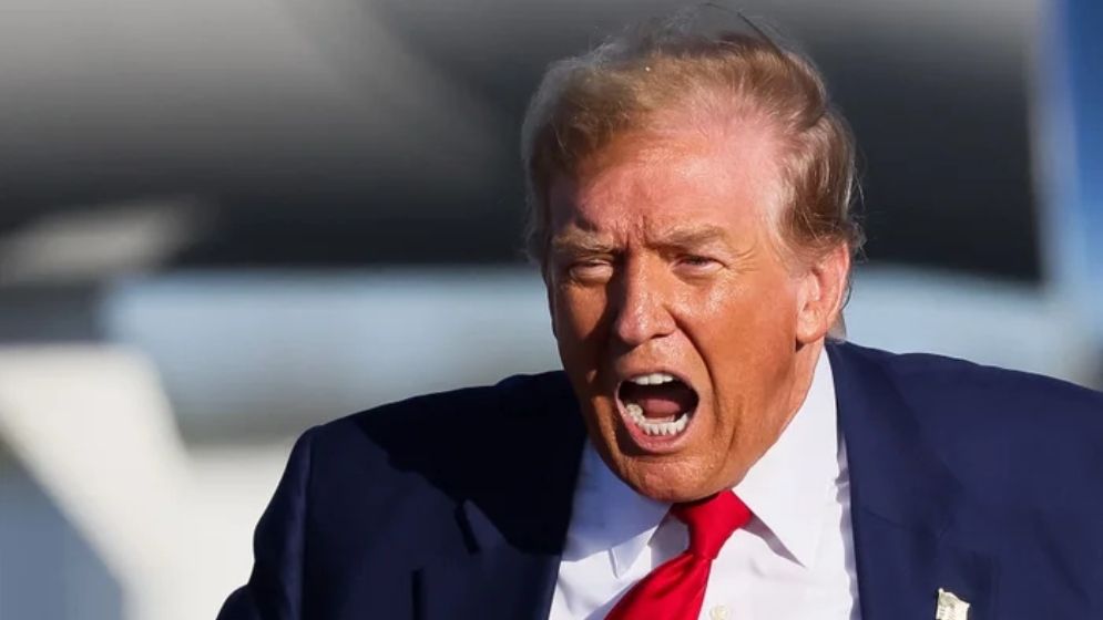 ‘আমি স্বৈরশাসক, মাঝে মাঝে স্বৈরশাসকের প্রয়োজন হয়’