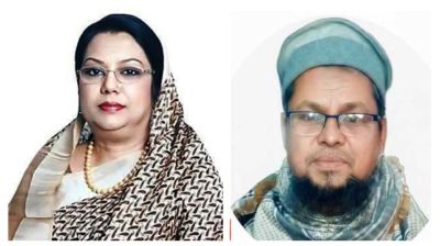 বিএনপি প্রার্থী ফুরফুরে, ১০ দলীয় প্রার্থীর পাশে নেই জামায়াত