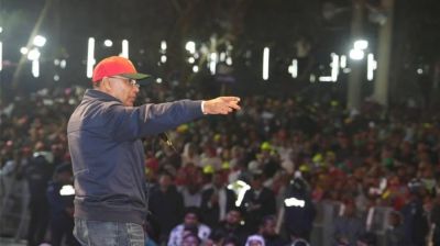 তাহাজ্জুদের নামাজ পড়ে ভোটকেন্দ্রের সামনে ফজর পড়বেন: তারেক রহমান