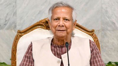 বাংলাদেশ সকল মানুষের নিরাপদ ও শান্তিপূর্ণ আবাসভূমি: প্রধান উপদেষ্টা