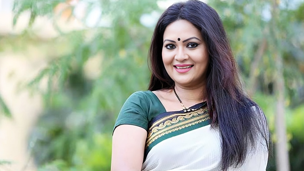 যে কারণে রিচিকে ‘মুরগী মুন্নী’ নামে ডাকা হয়