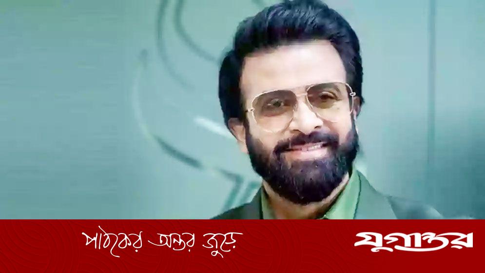 শ্রীলংকায় শুটিং ফেলে কক্সবাজারে শাকিব, কিন্তু কেন?