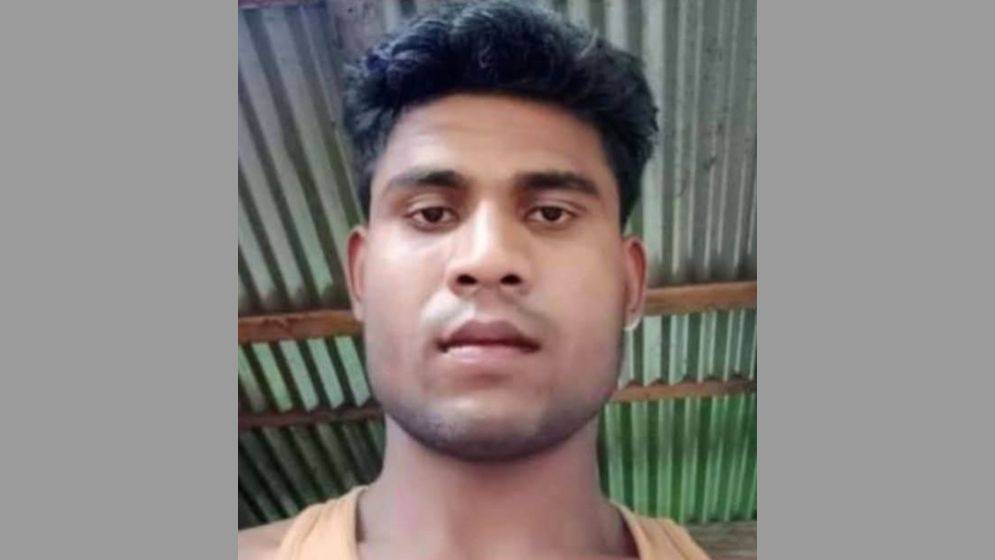 দুর্বৃত্তের গুলিতে যুবক নিহত