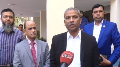 বাংলাদেশের স্বাধীনতার পর এবারের নির্বাচন খুবই গুরুত্বপূর্ণ: আসিফ নজরুল