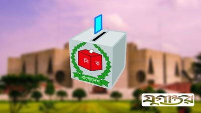 অস্ত্রের ঝনঝনানি হত্যাকাণ্ড যিনি বন্ধ করবেন তাকেই চাই