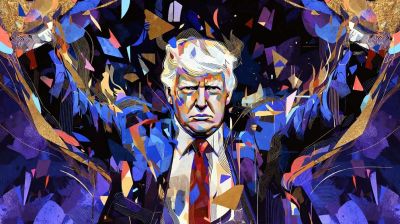 আমেরিকান গণতান্ত্রিক পুঁজিবাদের চূড়ান্ত প্রকাশ