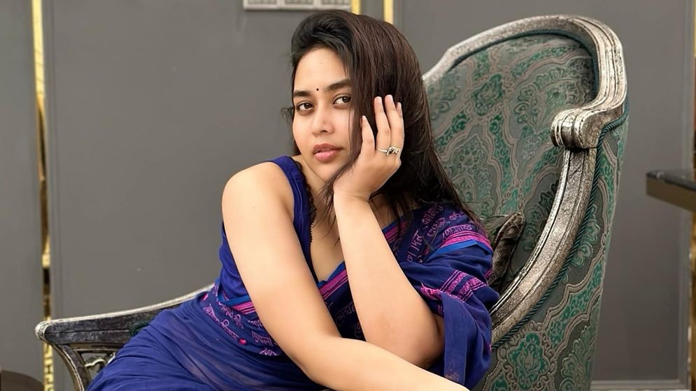 প্রেম ছাড়াও তো সম্পর্ক হতে পারে: ভাবনা