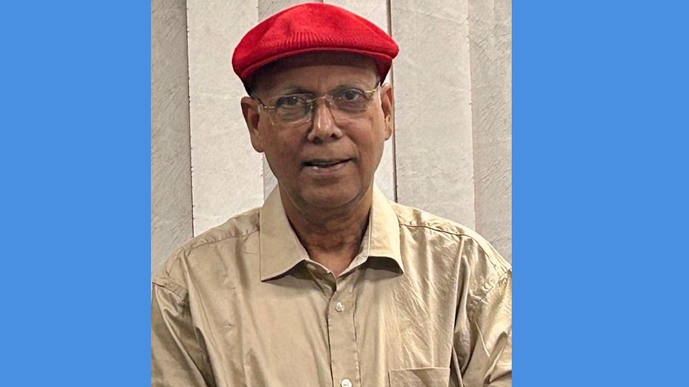 খালেকদাদ চৌধুরী সাহিত্য পুরস্কার পাচ্ছেন কবি আবদুল হাই শিকদার ও মাসুম