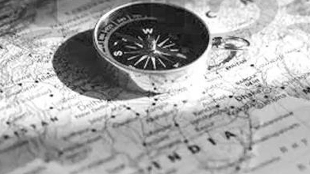 ডিপ স্টেট তত্ত্ব ও বাংলাদেশ