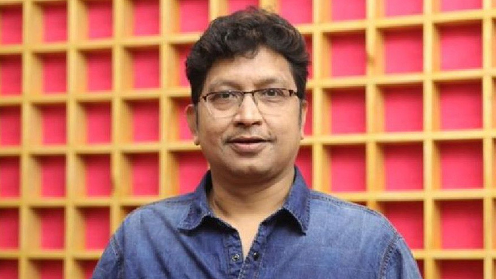 সুরকার অভিজিৎ মজুমদার মারা গেছেন