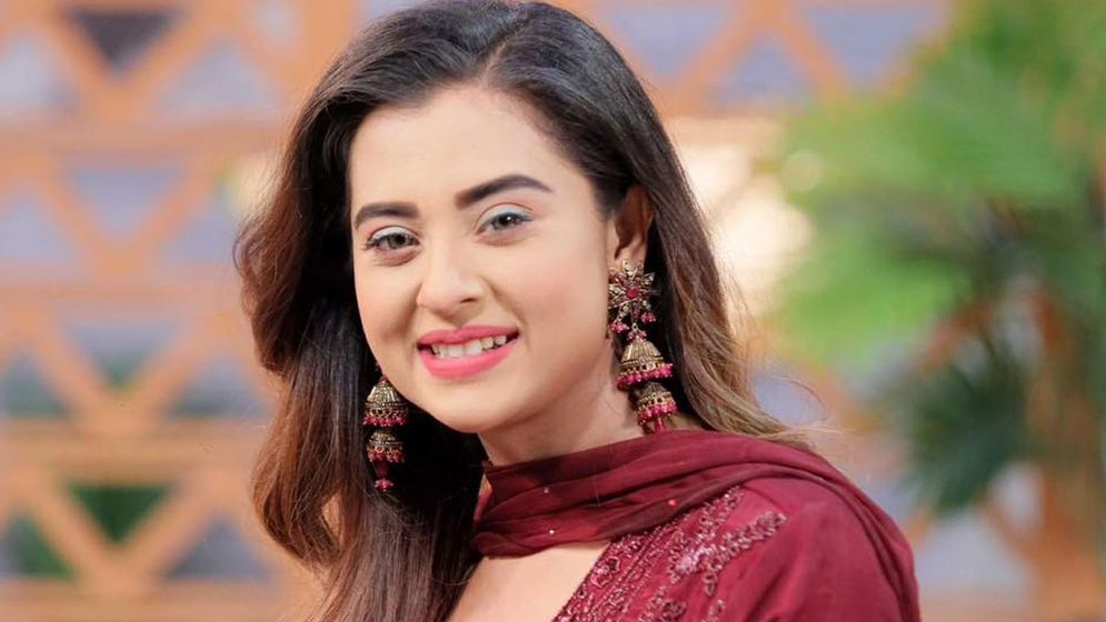 মা হওয়ার গুজবে আইনি পদক্ষেপ নেওয়ার ইঙ্গিত বুবলীর