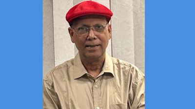 খালেকদাদ চৌধুরী সাহিত্য পুরস্কার পাচ্ছেন কবি আবদুল হাই শিকদার ও মাসুম