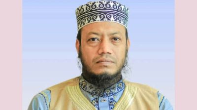 আমির হামজার বিরুদ্ধে এবার ঝিনাইদহে মামলা