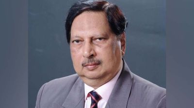 বিএনপি প্রার্থীকে সমর্থন দিয়ে প্রার্থিতা প্রত্যাহার সাবেক প্রতিমন্ত্রী আবু সাইয়িদের