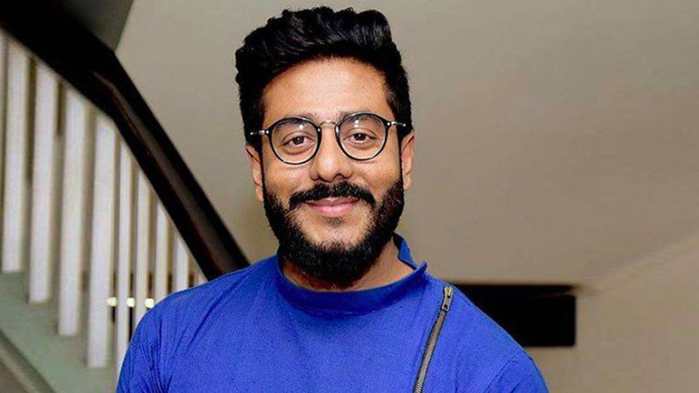 নতুন করে ‘হোক কলরব’ ঘিরে বিতর্ক, রাজ চক্রবর্তীকে আইনি নোটিশ