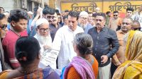 জনগণের আকাঙ্ক্ষার বাস্তবায়ন করা হবে: খায়রুল কবির