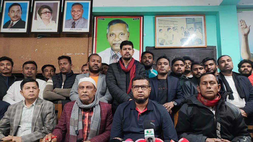ভোলায় বিএনপি-জামায়াত সংঘর্ষে আহত ২৫