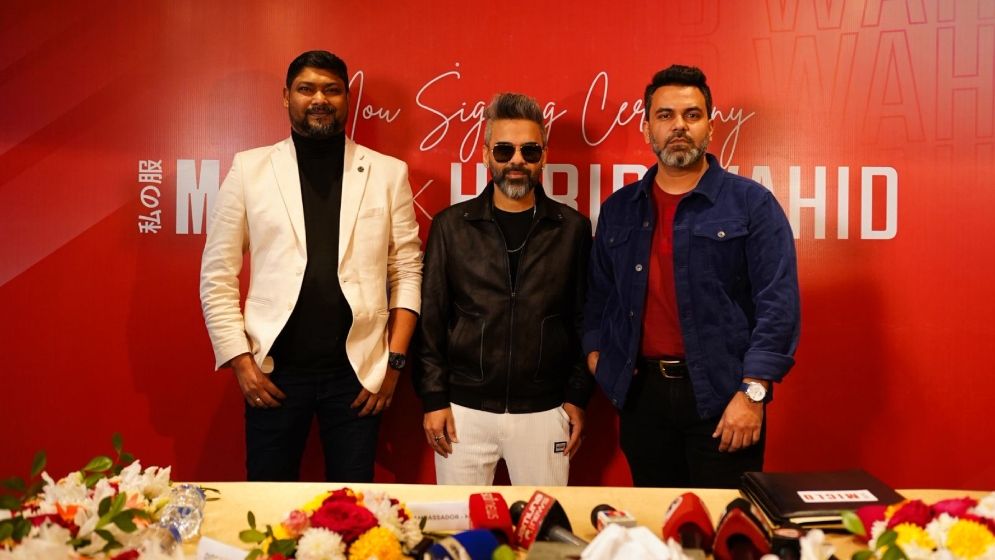 মাইক্লো বাংলাদেশের ব্র্যান্ড অ্যাম্বাসেডর হলেন হাবিব ওয়াহিদ