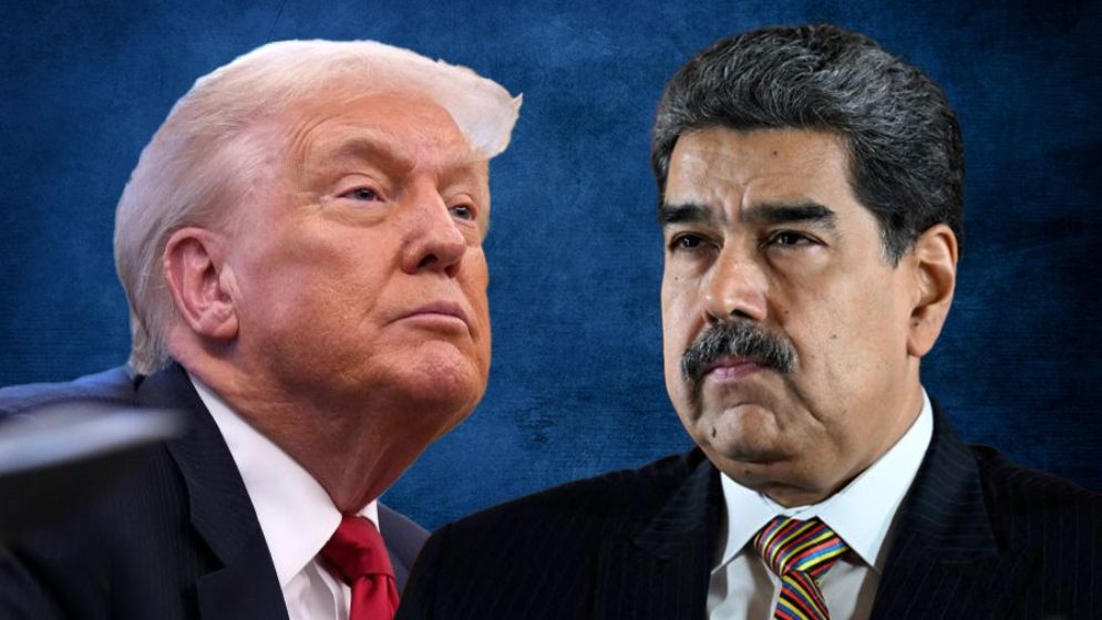 ভেনেজুয়েলা অভিযান নিয়ে ট্রাম্পের চাঞ্চল্যকর তথ্য ফাঁস