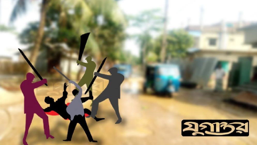 নরসিংদীতে সন্ত্রাসী হামলায় ঢাকার ১০ সাংবাদিক আহত