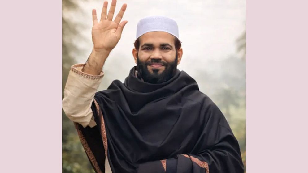 ‘এমপি সাহেব হিসাব দাও’ কর্মসূচির ঘোষণা জামায়াত প্রার্থী মহসিনের