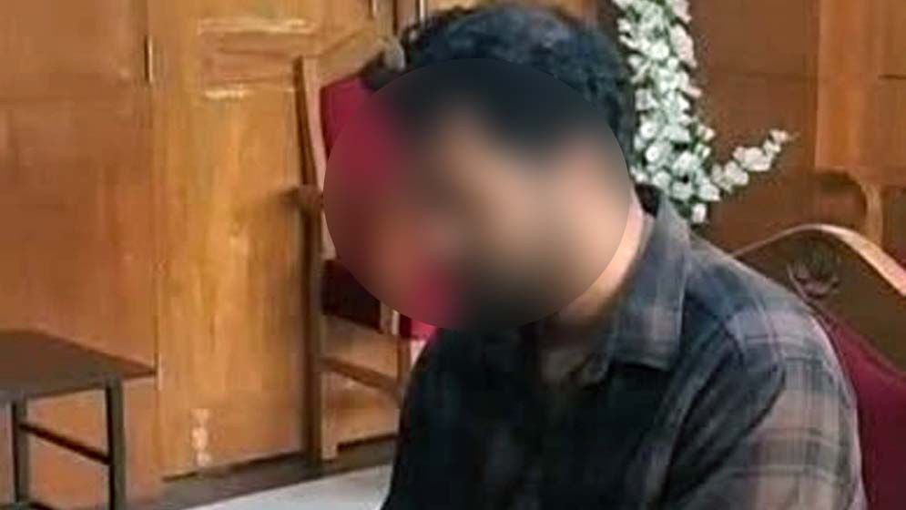 নারীদের ওয়াশরুমে গোপন ক্যামেরা, ডা. ইমন ৫ দিনের রিমান্ডে