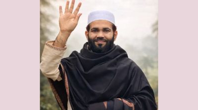 ‘এমপি সাহেব হিসাব দাও’ কর্মসূচির ঘোষণা জামায়াত প্রার্থী মহসিনের