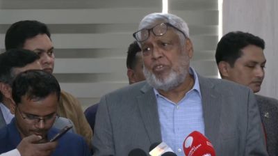 পে-স্কেল বাস্তবায়ন নিয়ে যা বললেন জ্বালানি উপদেষ্টা