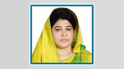 যশোর-২ আসনের বিএনপি প্রার্থী সাবিরা সুলতানাকে শোকজ