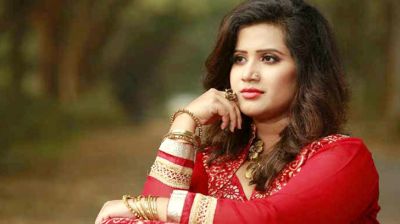 সিনেমার গানের শিল্পীরা কেন বঞ্চিত, প্রশ্ন তুললেন ন্যানসি