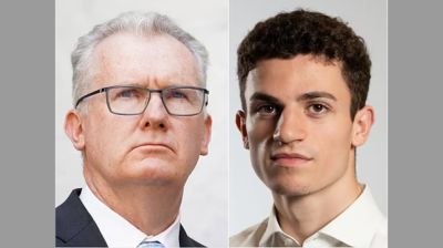 ইসরাইলি ইনফ্লুয়েন্সারের ভিসা বাতিল করল অস্ট্রেলিয়া