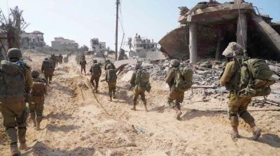 গাজায় আর কোনো ইসরাইলি জিম্মি নেই