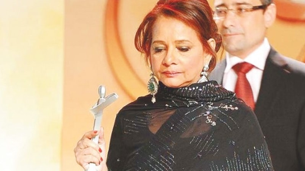 গভীর শ্রদ্ধায় স্মরণ হলেন রুহি বানো