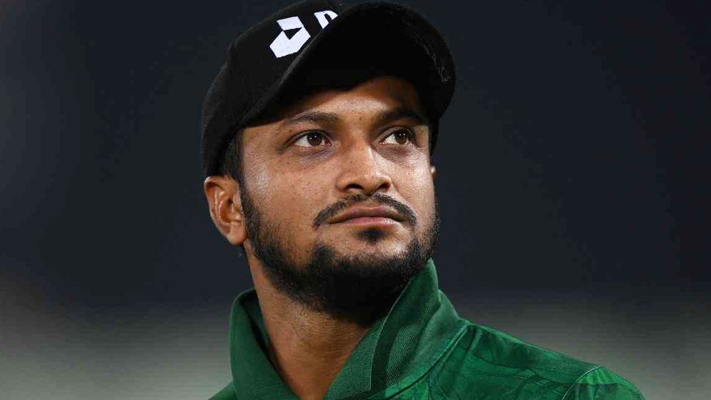 ‘সাকিবের সঙ্গে আলোচনা চলমান আছে’