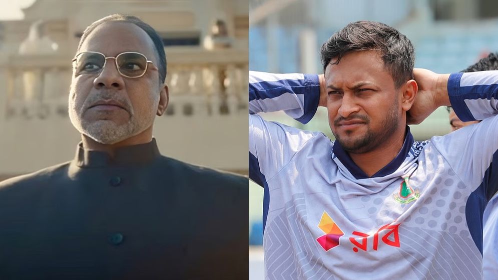 সাকিবকে আরও আগেই দলে ফেরানো উচিত ছিল: মিশা সওদাগর